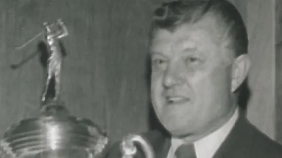 Then (1950) and Now: Golf in New Jersey
