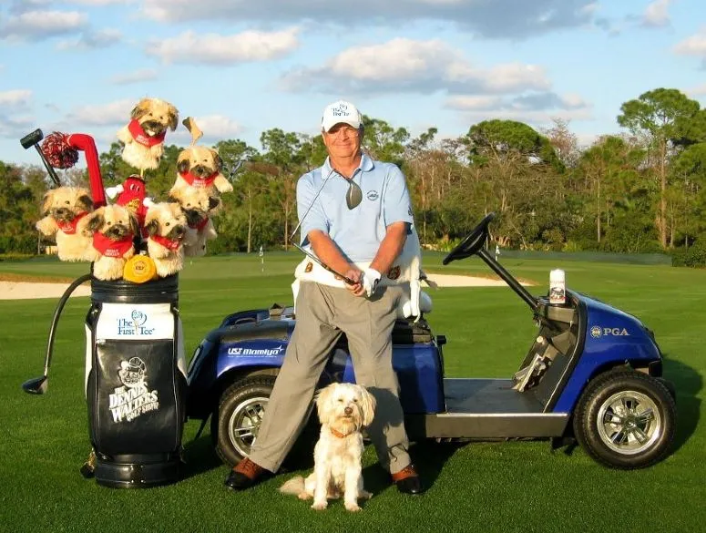Update: Dennis Walters Golf Show to Begin Wednesday at 3:00 p.m.