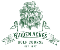 Hidden Acres CC