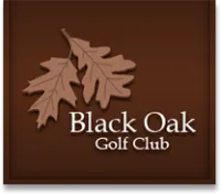 Black Oak Golf Club