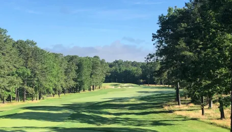 Metedeconk National Awarded 2029 U.S. Four-Ball Championship