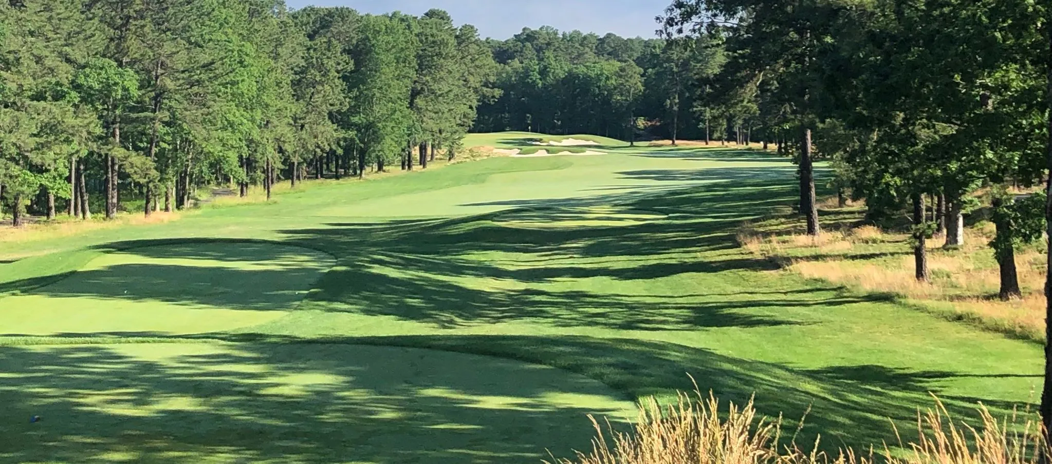 Metedeconk National Awarded 2029 U.S. Four-Ball Championship