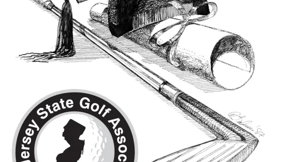 Caddie Scholarship Outing - July 23rd - Rained Out, Check Back For Further Details