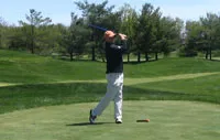 Scenes From The Mid-amateur Championship