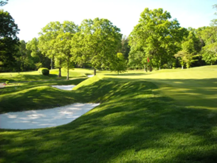 Alpine Country Club: Tillinghast's Toughest Achievement