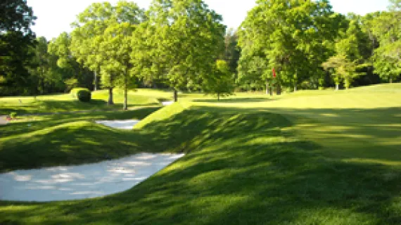 Alpine Country Club: Tillinghast's Toughest Achievement