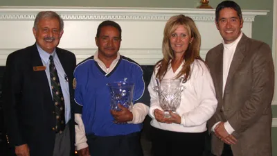 NJSGA Season Ends With Tournament Of Club Champions