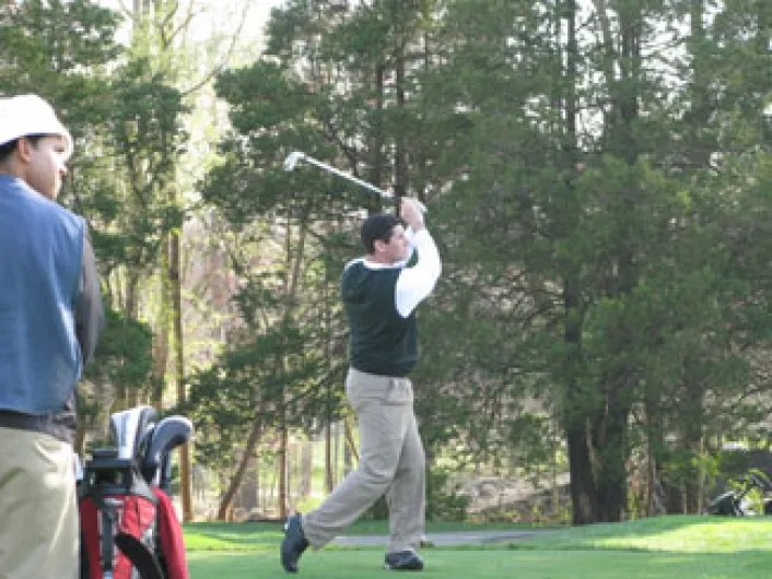 NJSGA Announces Compher Cup Team