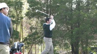 NJSGA Announces Compher Cup Team