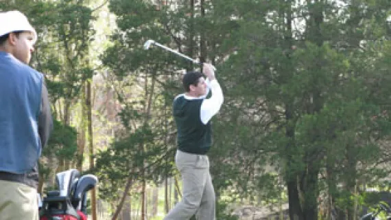 NJSGA Announces Compher Cup Team