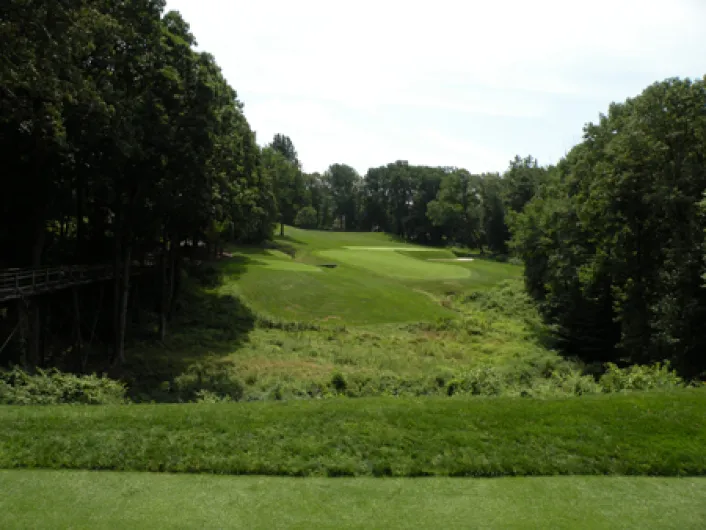 NJSGA Introduces Member Golf Days