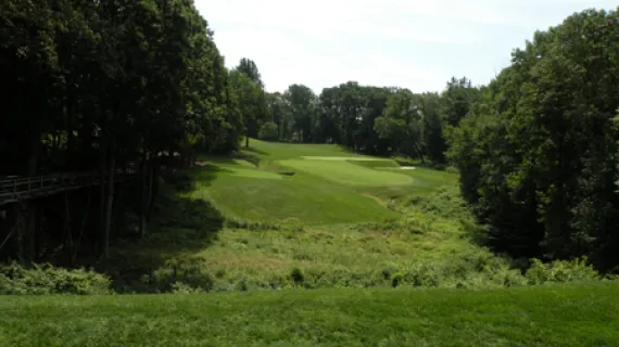 NJSGA Introduces Member Golf Days