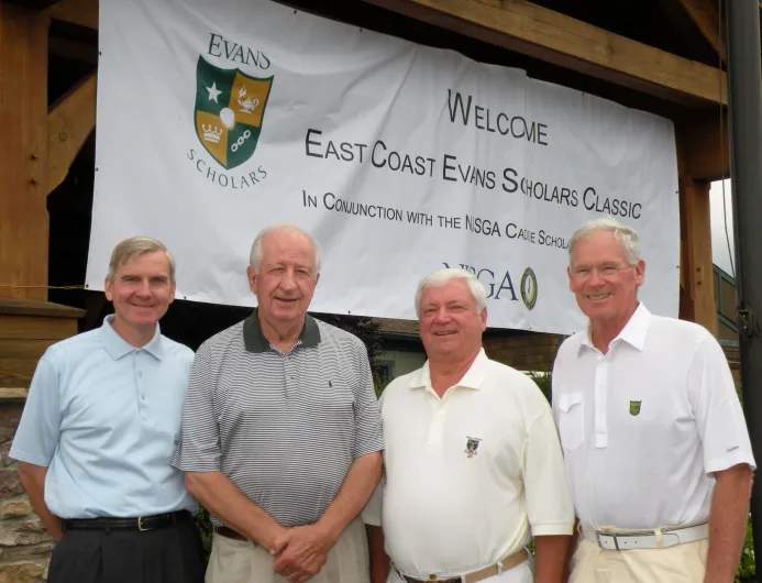 East Coast Evans Scholars Classic