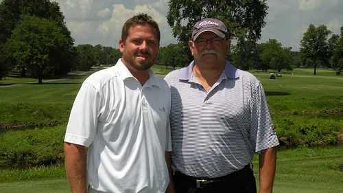 Johnsons Of Stone Harbor Win 90th Father And Son Championship