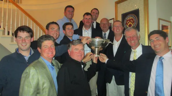 New Jersey Wins 87th Stoddard Trophy Match, First Time In 6 Years