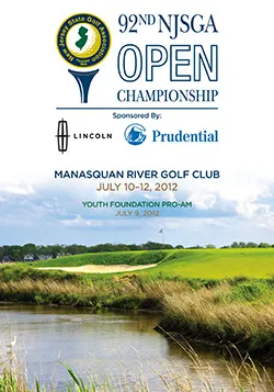 State Open Comes To Manasquan River Golf Club For First Time In History