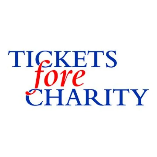 Ticketsforecharity