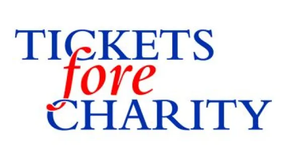 Ticketsforecharity