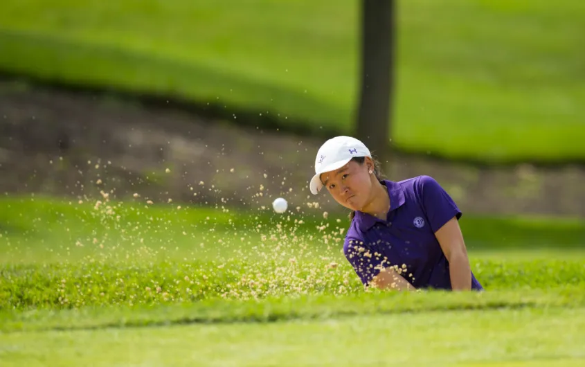 Alice Chen Featured In Sports Illustrated's Faces In Crowd