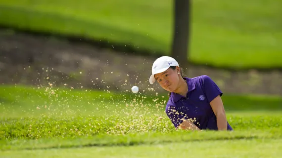 Alice Chen Featured In Sports Illustrated's Faces In Crowd