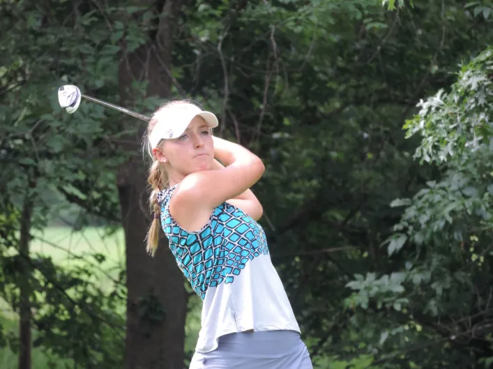 Hershberger And Chen In 36-hole Final Of 88th Women's Amateur