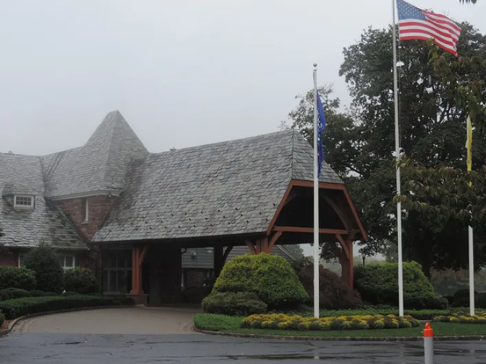 Largest Field Ever For Member Golf Day At Upper Montclair