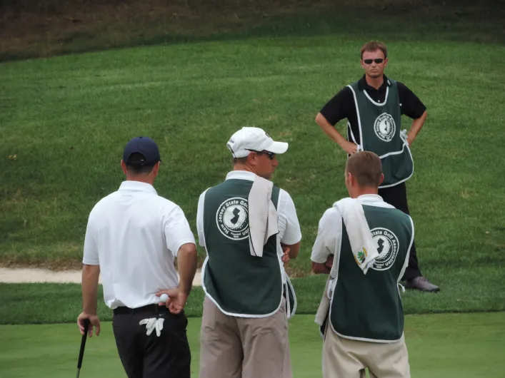 NJSGA Asks Members To Take Pledge, Speed Pace Of Play