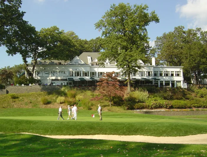 NJSGA Offers Record Nine Member Golf Days For 2014