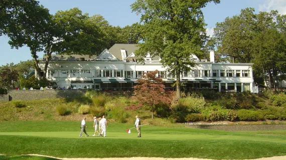 NJSGA Offers Record Nine Member Golf Days For 2014