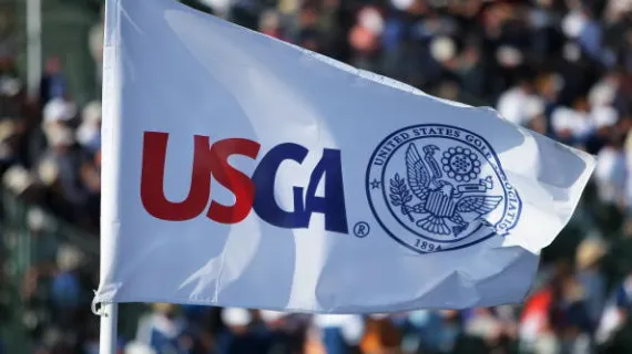 NJSGA To Conduct Qualifiers For New U.S. Men's & Women's 4-ball Championships