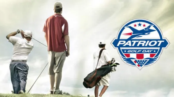 Participate In Patriot Golf Day This Weekend Throughout N.J.