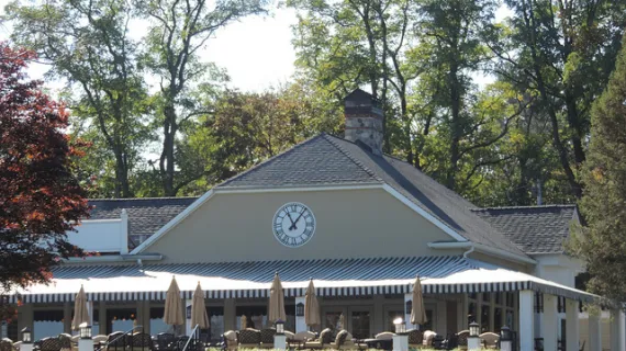 Rockaway River C.C. Site Of Final Member Golf Day