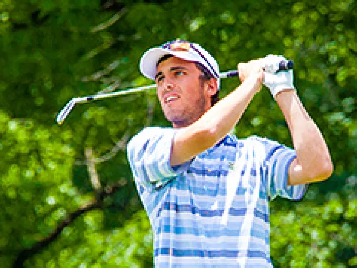 Ryan Mccormick Seeks To Defend State Amateur Crown  At Canoe Brook