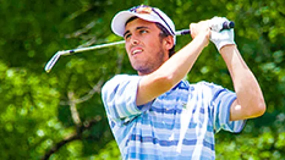 Ryan Mccormick Seeks To Defend State Amateur Crown  At Canoe Brook