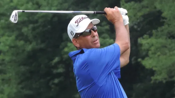 Video, News Coverage Of Frank Esposito's State Open Triumph