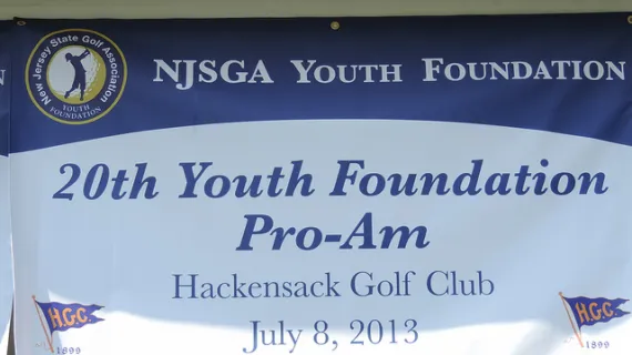 Youth Foundation Pro-am Successful Event At Hackensack G.C.