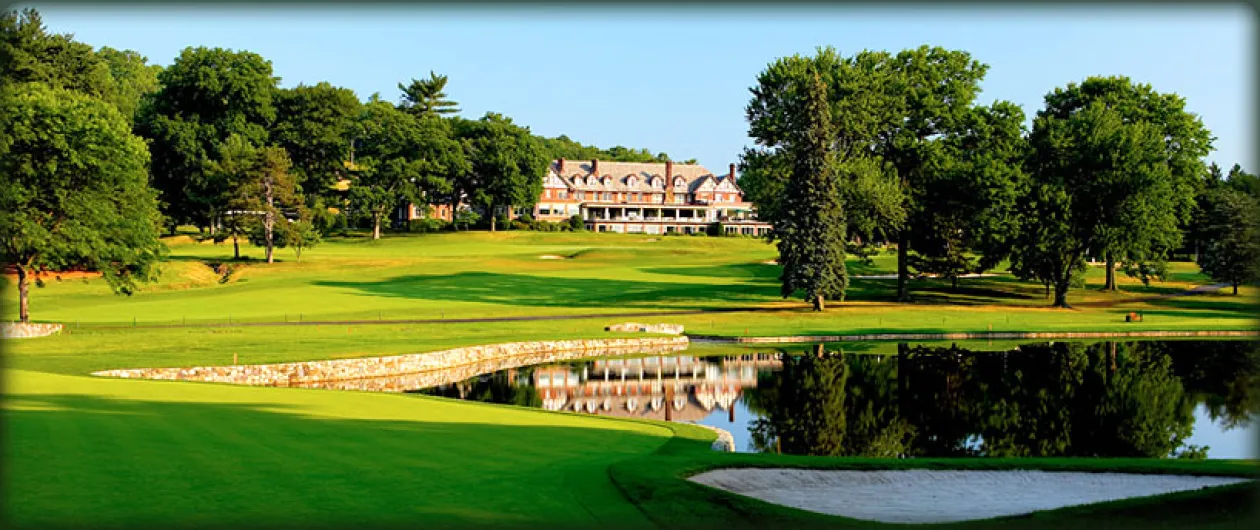 Baltusrol G.C. To Host 2018 U.S. Junior Amateur Championship