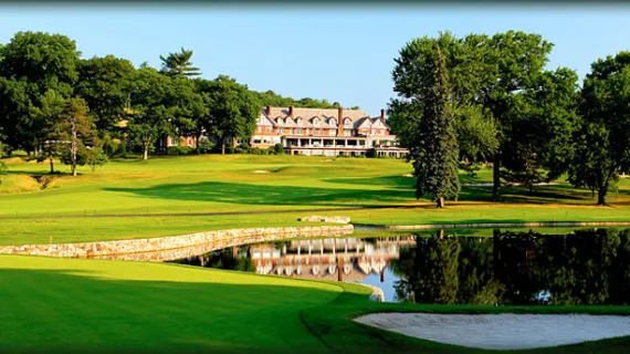 Baltusrol G.C. To Host 2018 U.S. Junior Amateur Championship