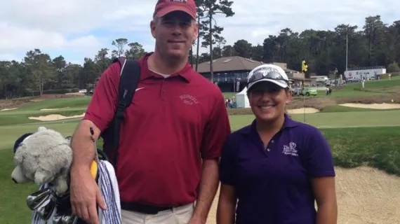 First Tee Sends Bloomfield Teen To Pebble Beach Event