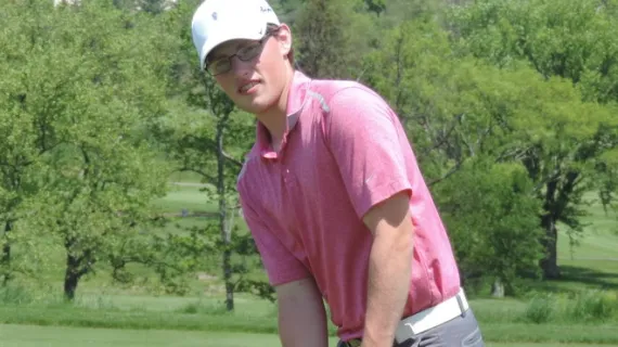 Jeremy Wall (70) Medalist At Amateur Qualifying At Jumping Brook