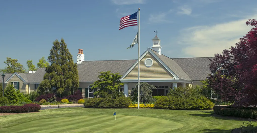 Knickerbocker C.C. Hosts 113th Amateur Championship