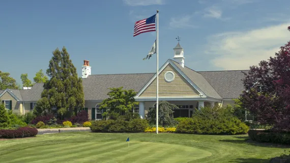 Knickerbocker C.C. Hosts 113th Amateur Championship