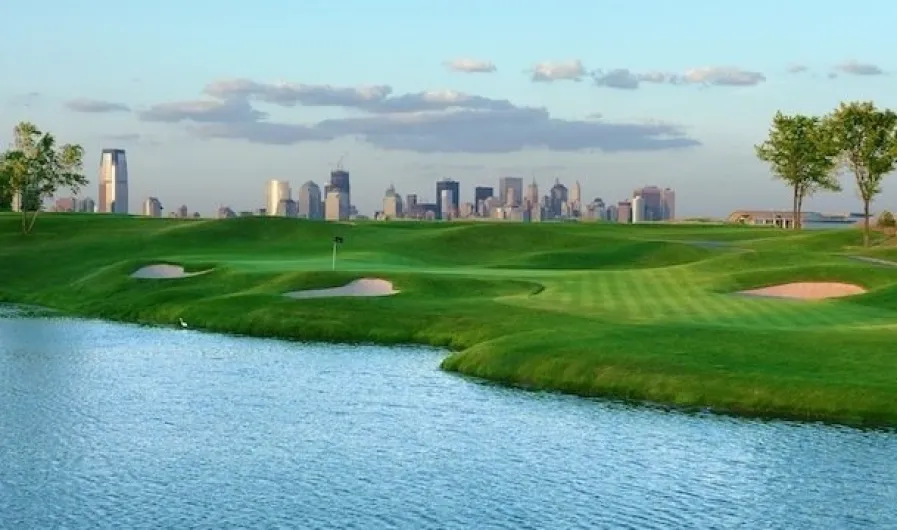 Liberty National To Host The Presidents Cup In 2017