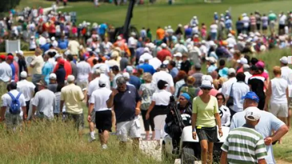 Lpga Returns To New Jersey May 26- June 1