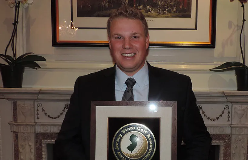 NJSGA Adds Woman And Senior Player Of Year Awards