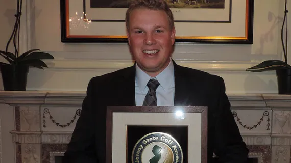 NJSGA Adds Woman And Senior Player Of Year Awards