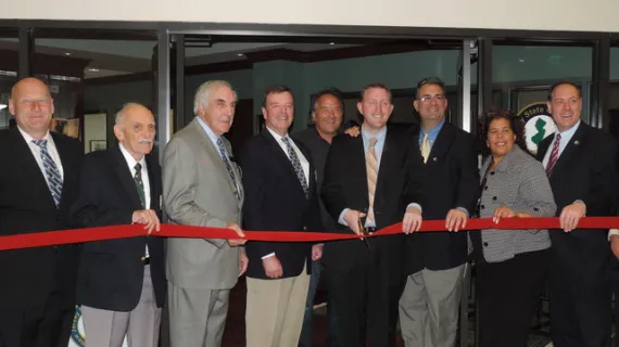 NJSGA Has Opening Day Celebration; Unveils New Video