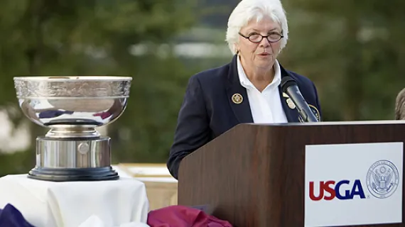 Paluck, Lamb, Probert Cited By Wmga; Depiro Named President