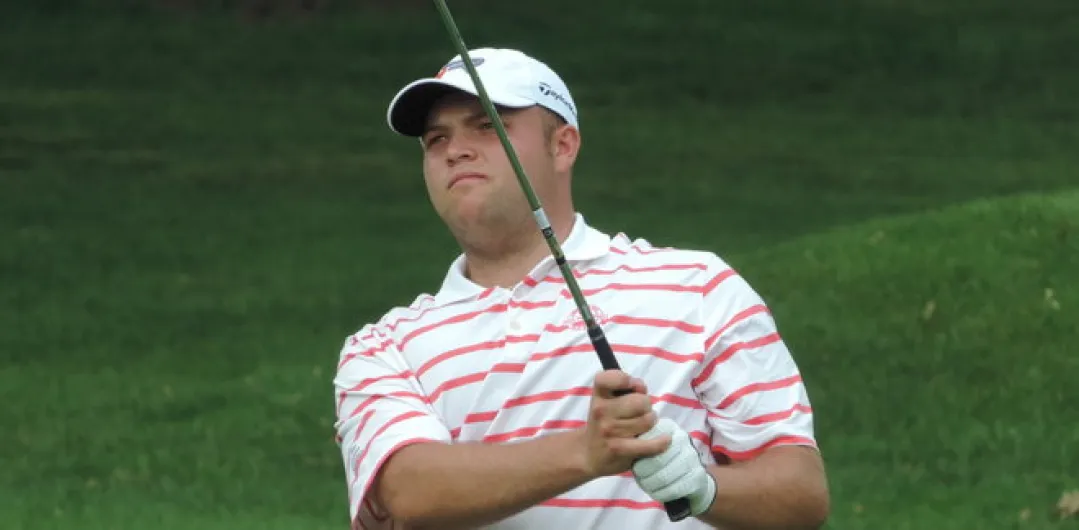 Ryan Snouffer's 67 Propels Him To Lead In 113th Amateur