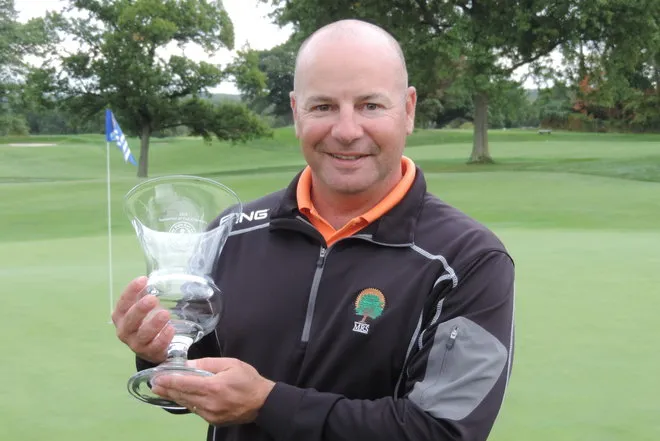 Scenna, Totland Win At Tournament Of Club Champions